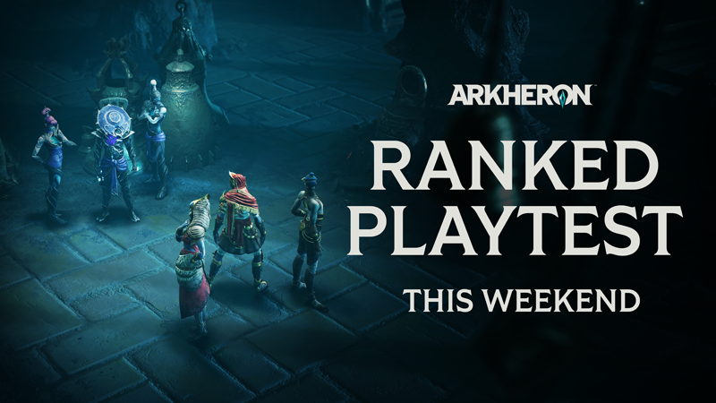 Limited Ranked Test