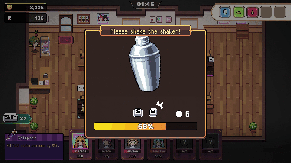 Steam post image