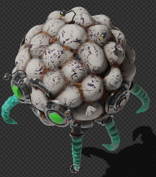 Steam post image