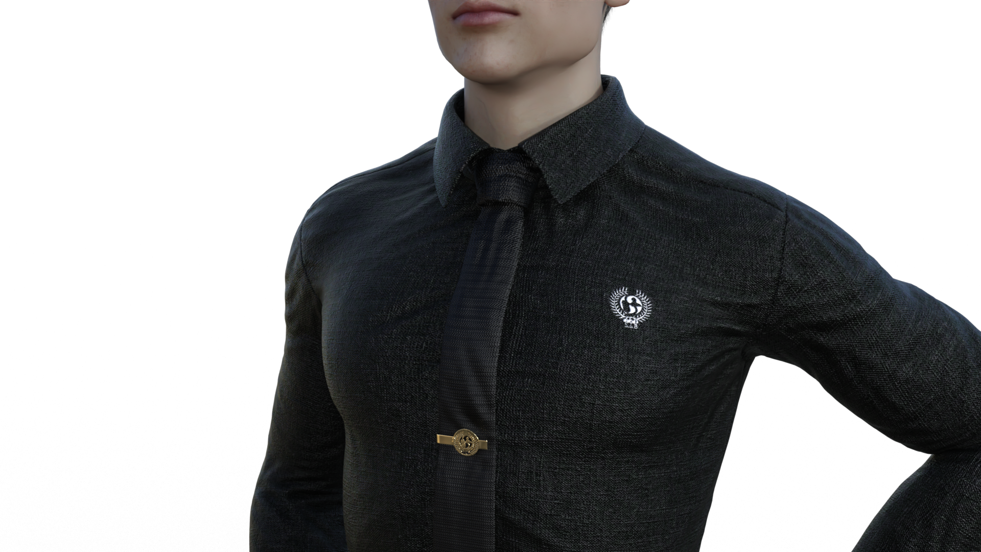 Evolution of LvsL #3