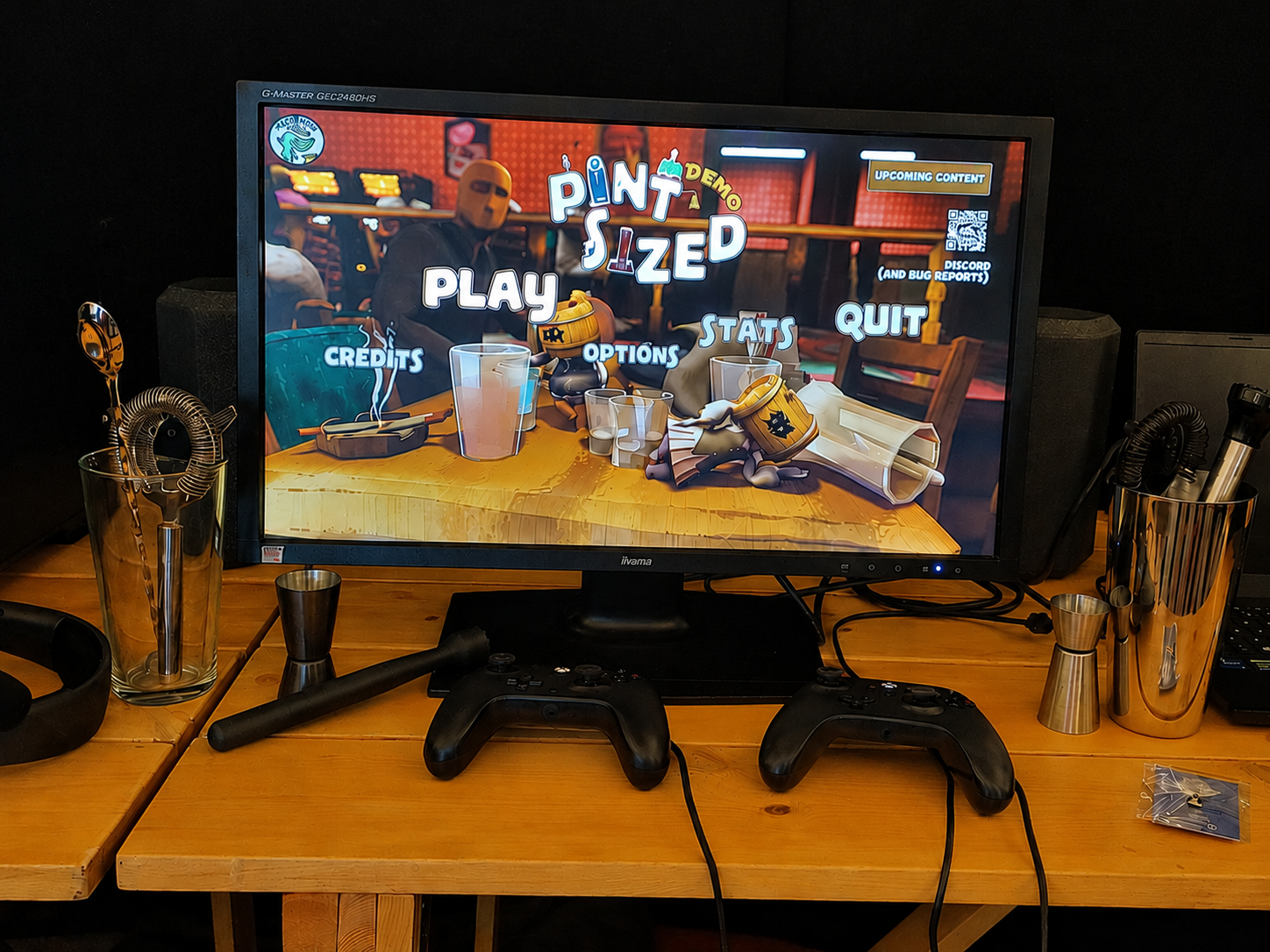 Steam post image