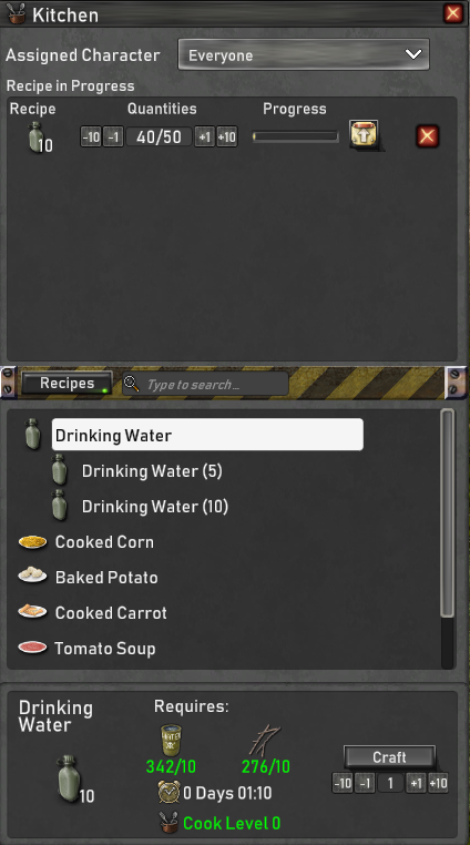 Steam post image