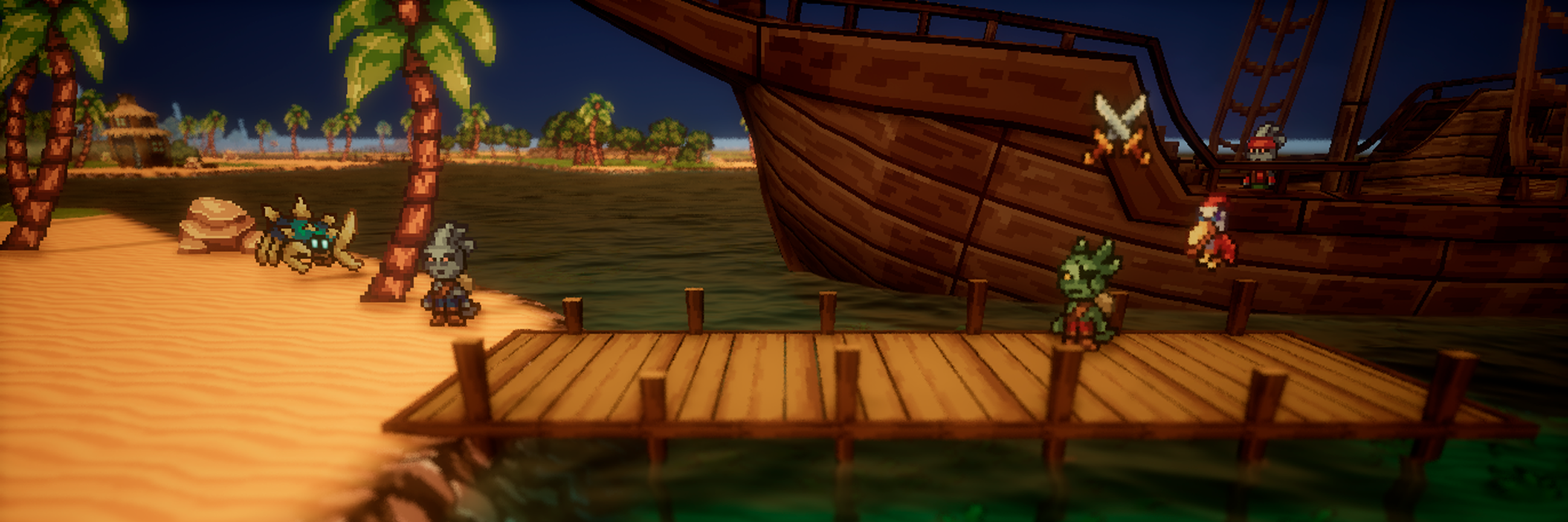 Steam post image