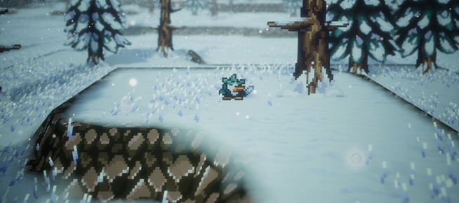 Steam post image