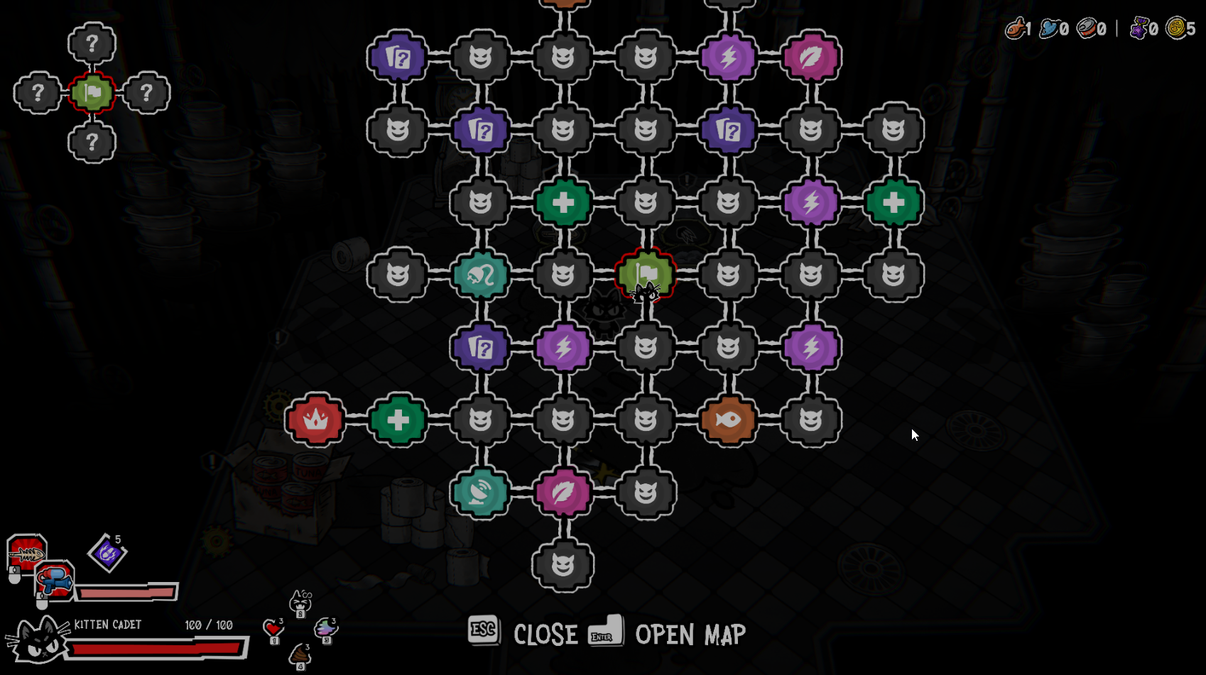 Steam post image