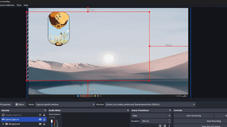 Steam post image