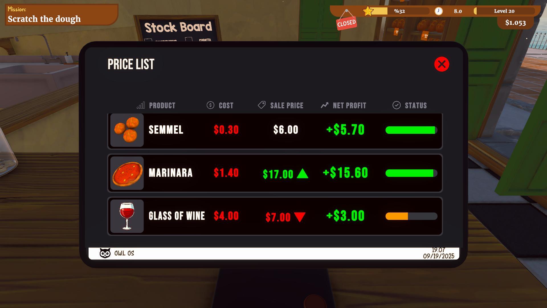 Steam post image