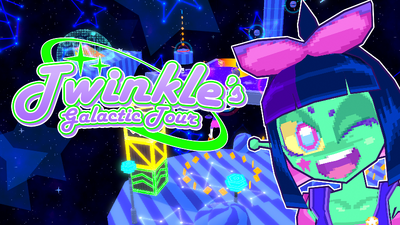 Twinkle's Galactic Tour on Steam