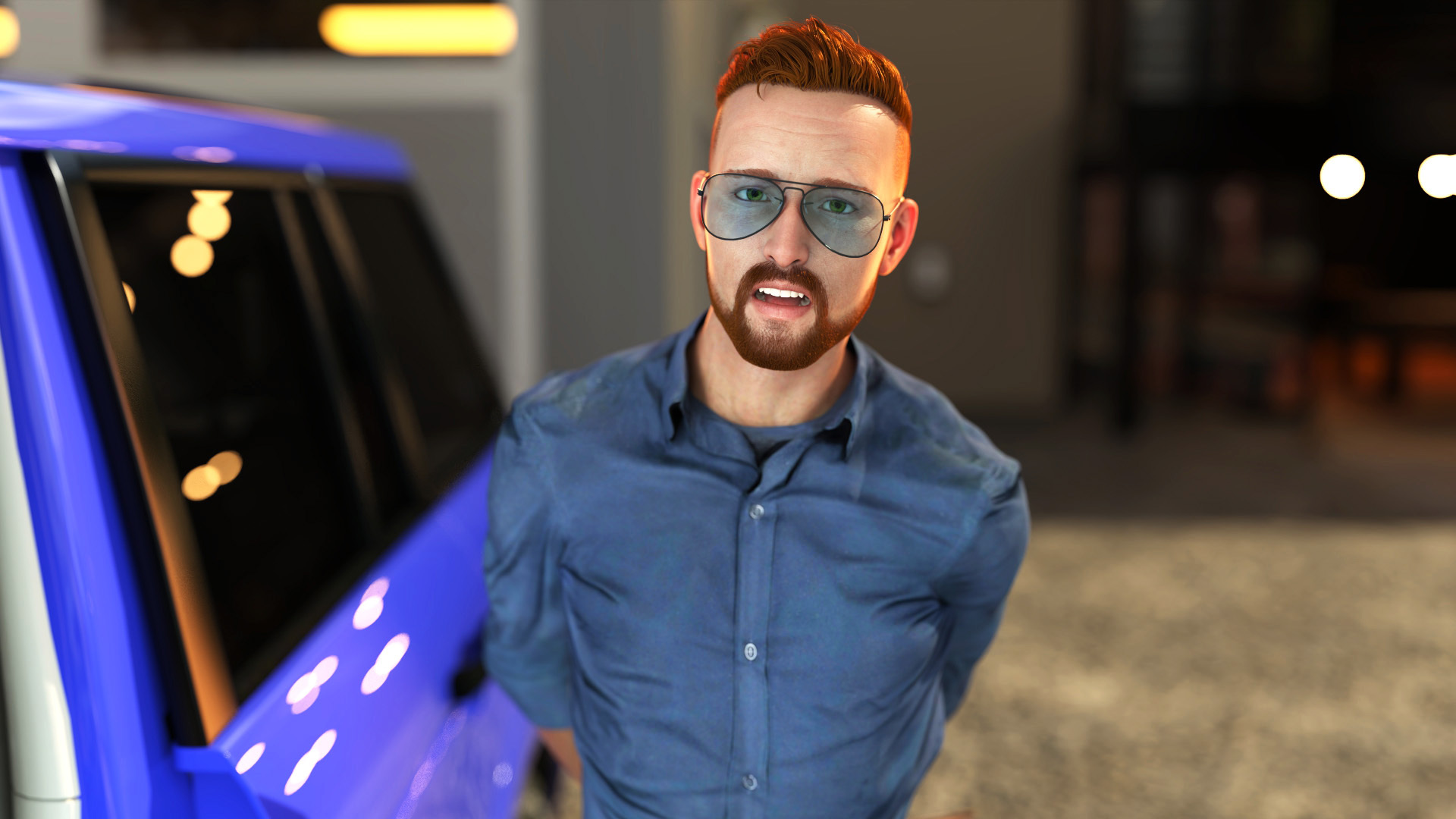 GameDev Diaries: Development Begins on the Third Season of Our Flagship Project