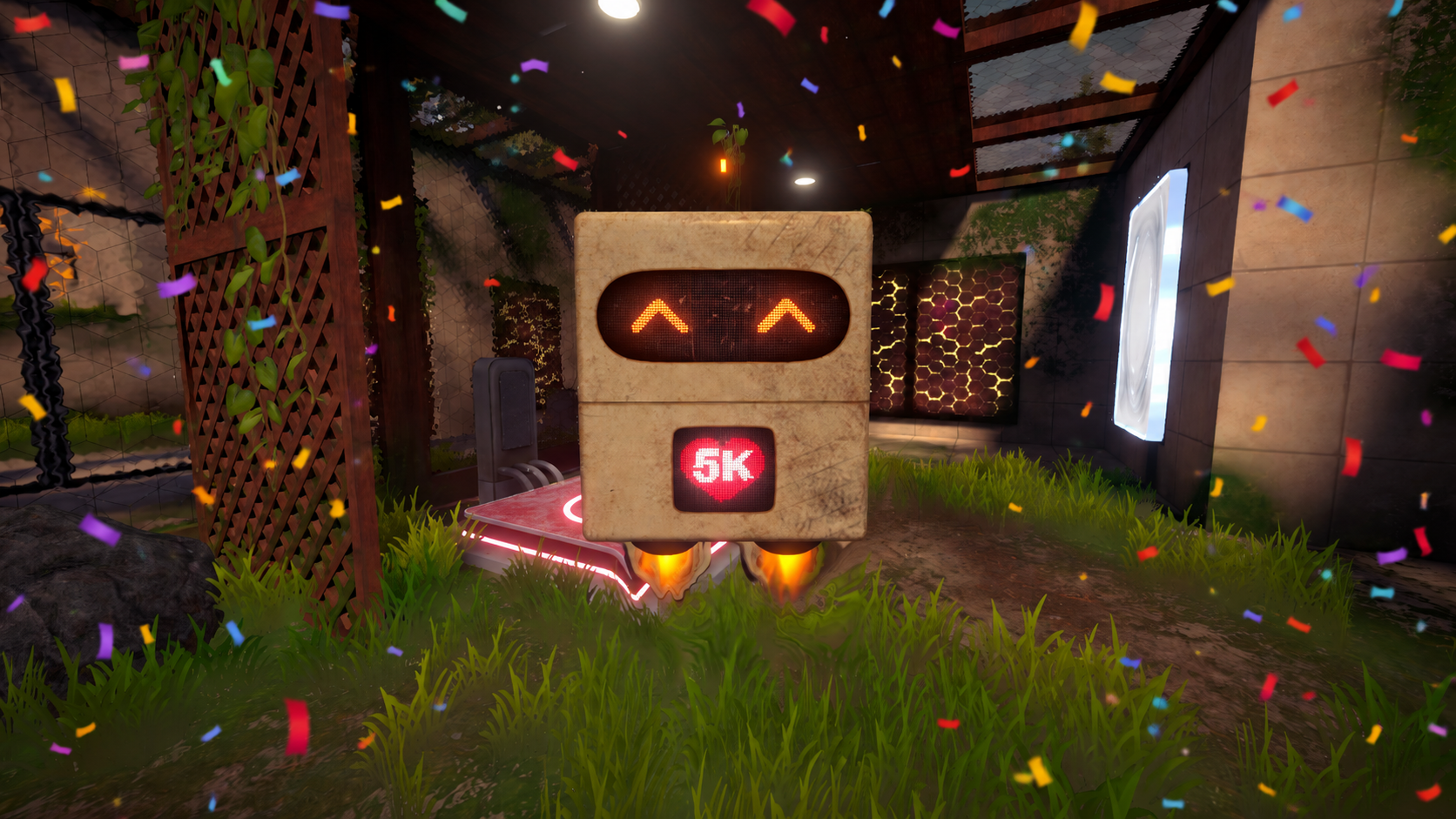 Steam post image