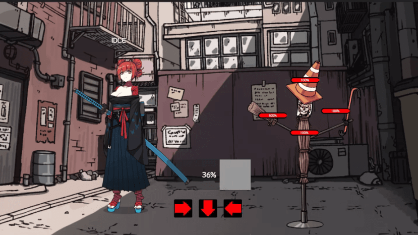 Steam post image