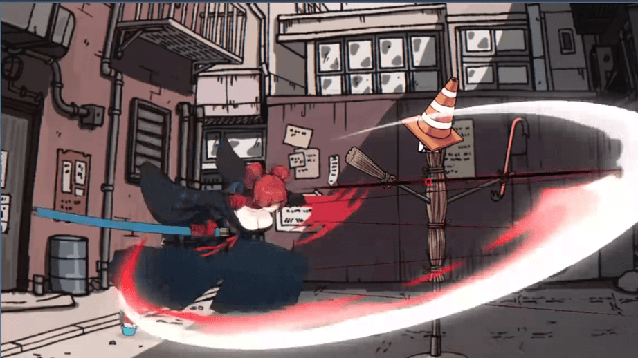 Steam post image