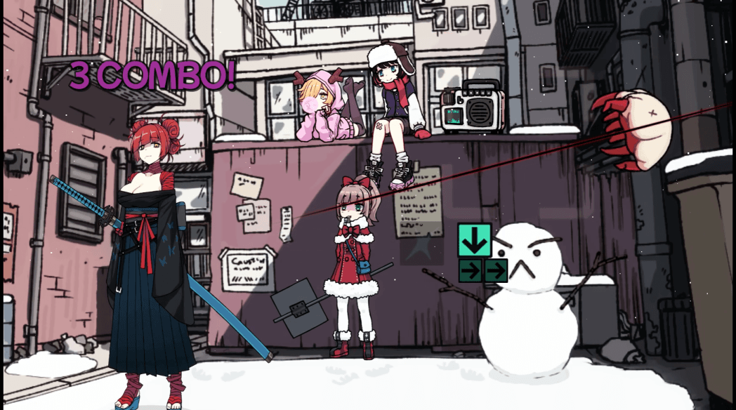 Steam post image
