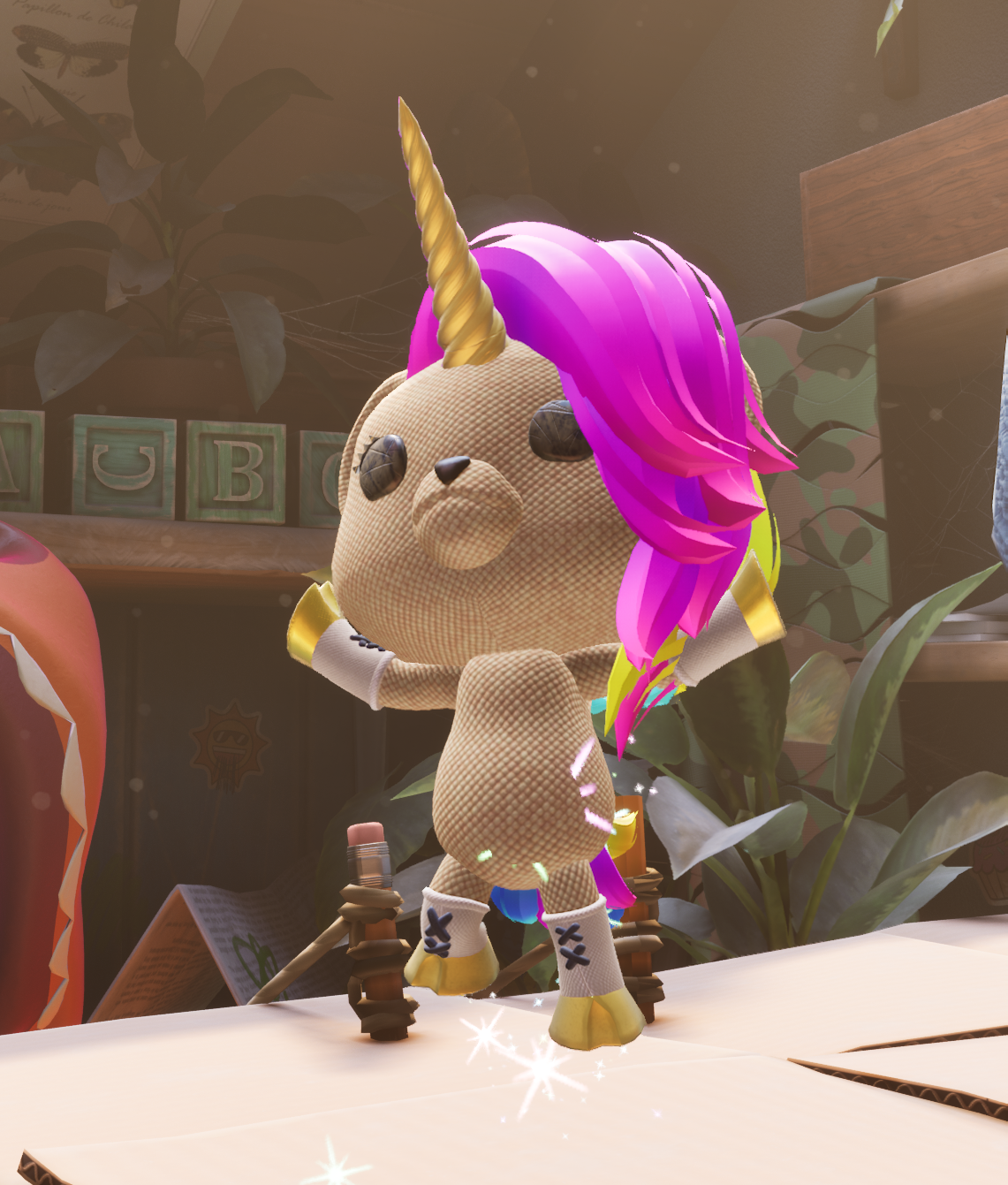 Steam post image
