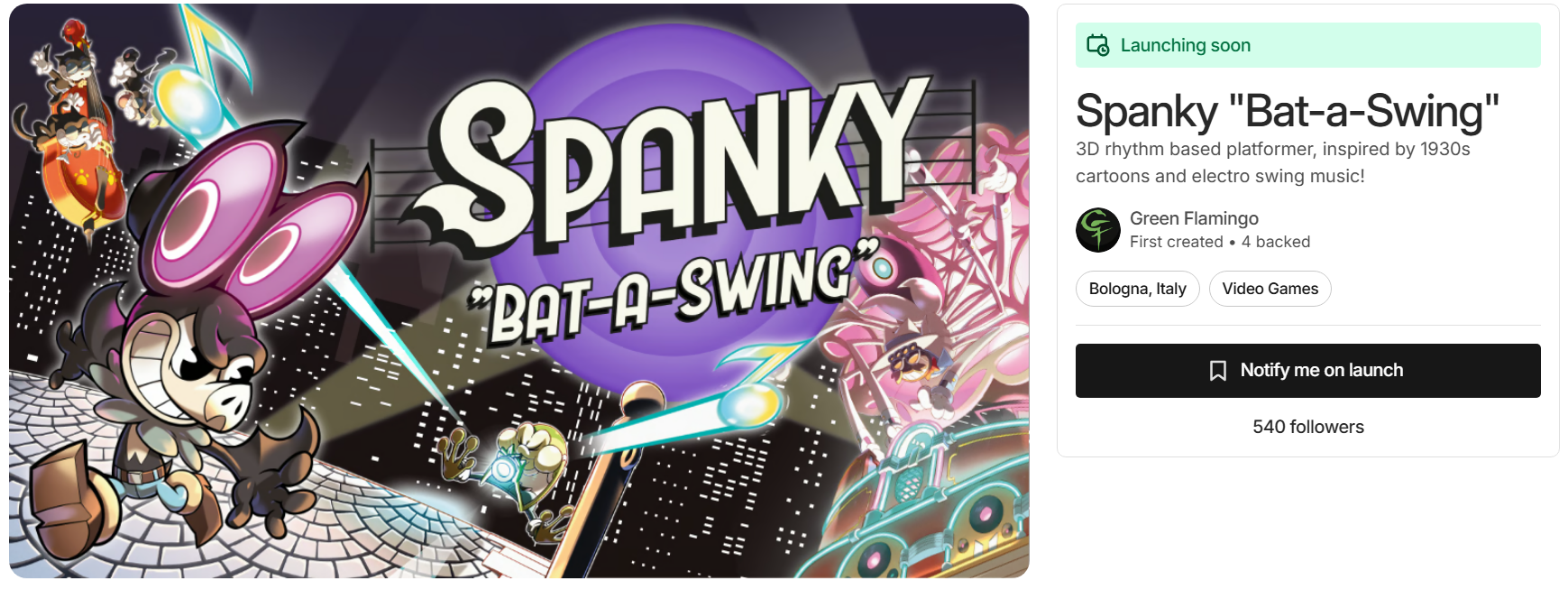 Steam post image
