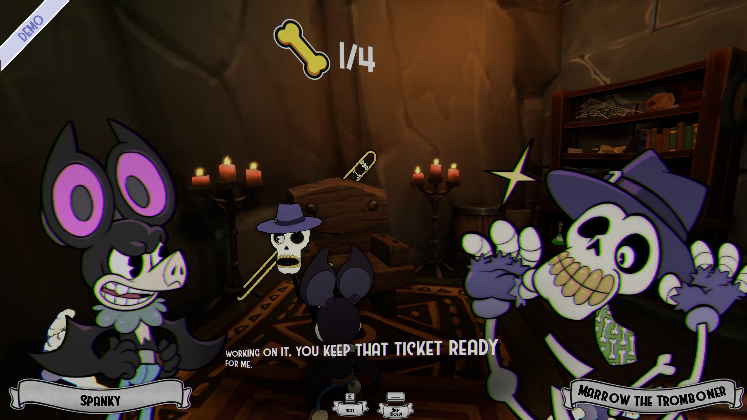 Steam post image