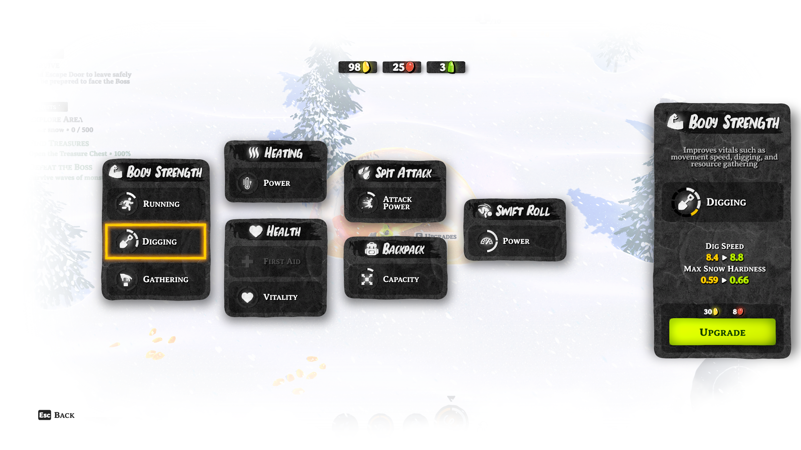 Steam post image