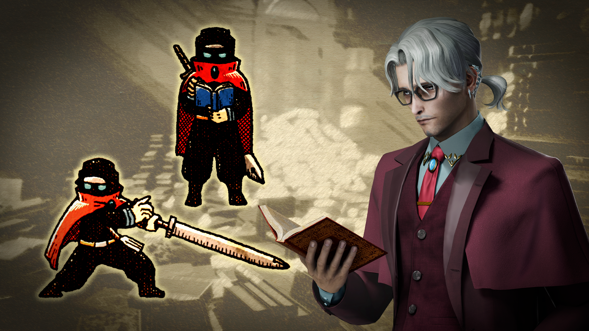 Steam post image