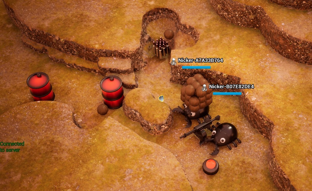 Steam post image