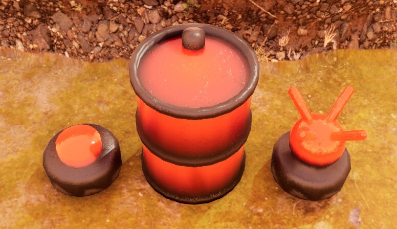 Steam post image