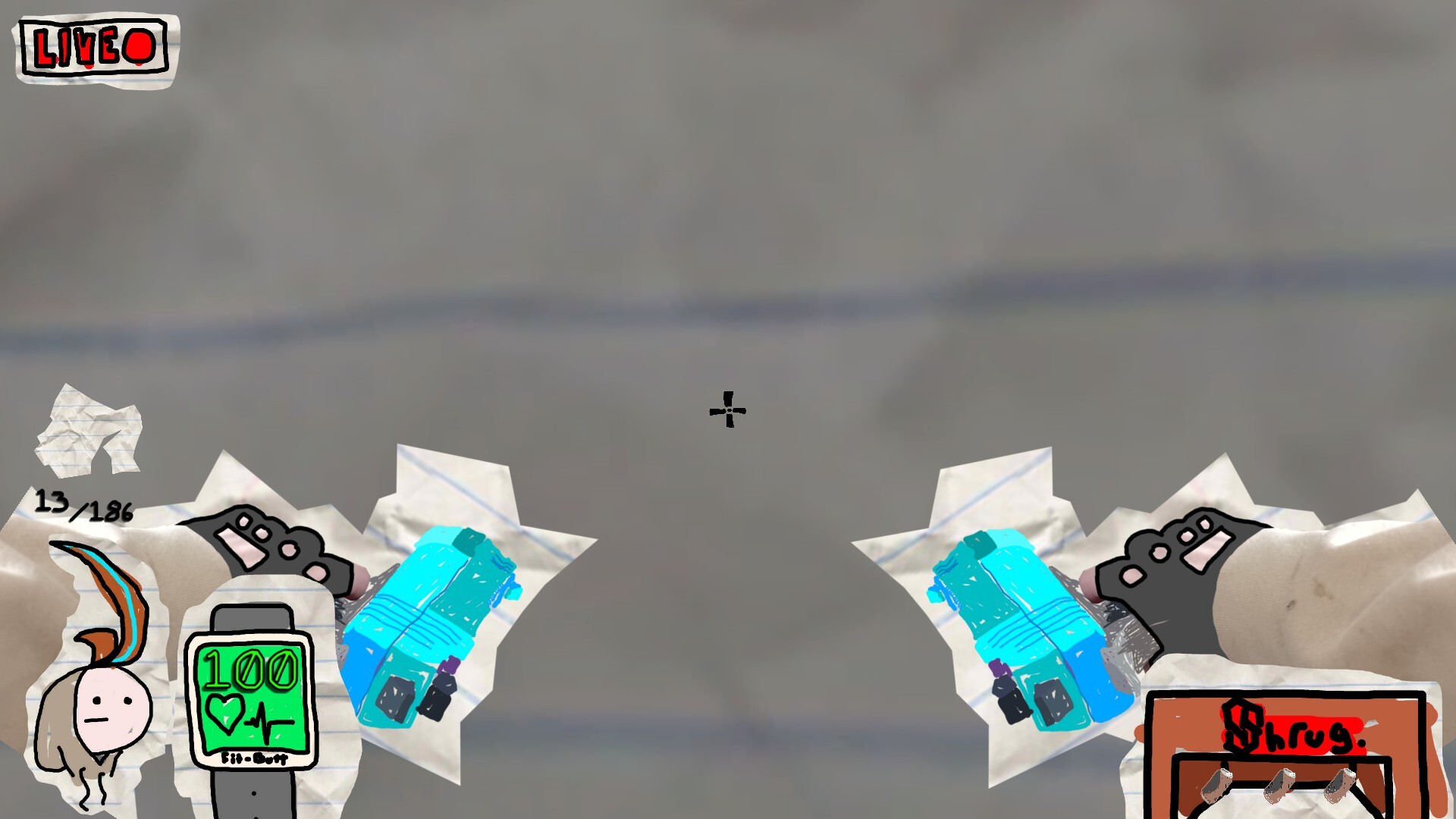 Steam post image