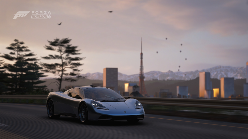 Forza Horizon 6 Community Creations Spotlight: September 2026  