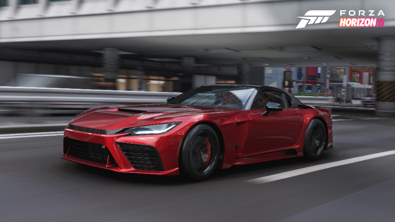 10 Incredible New Features Coming to Forza Horizon 6