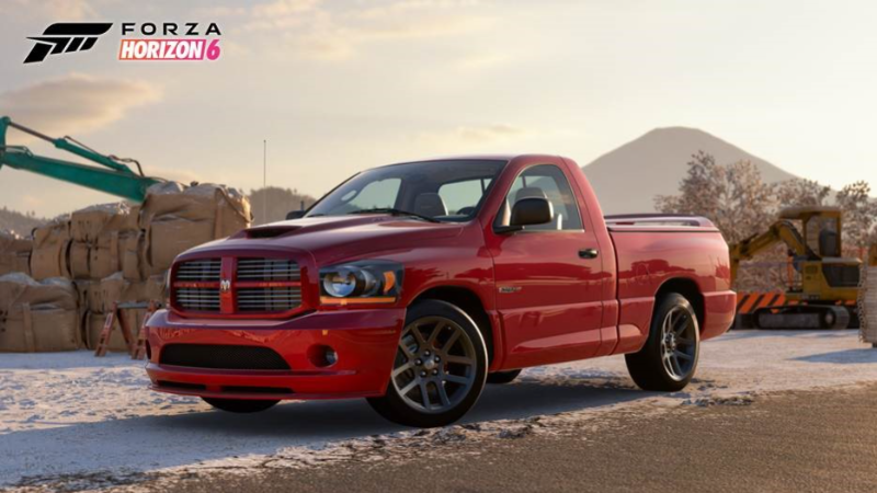 The Fastest Production Truck Ever Has Arrived! The Fastest Production Truck Ever Has Arrived!