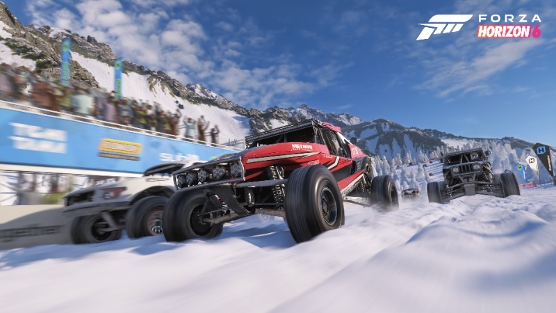 Forza Horizon 6 Achievement List Forza Horizon 6 Achievement List