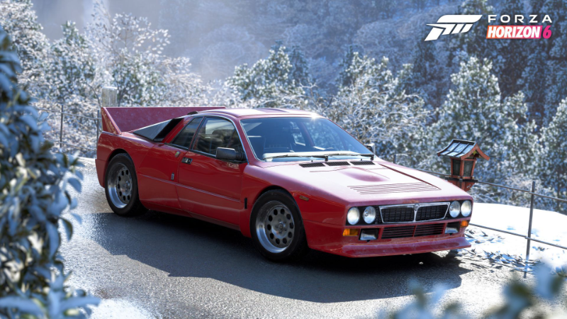 Unlock Classic and Modern Italian Exotics this Week!