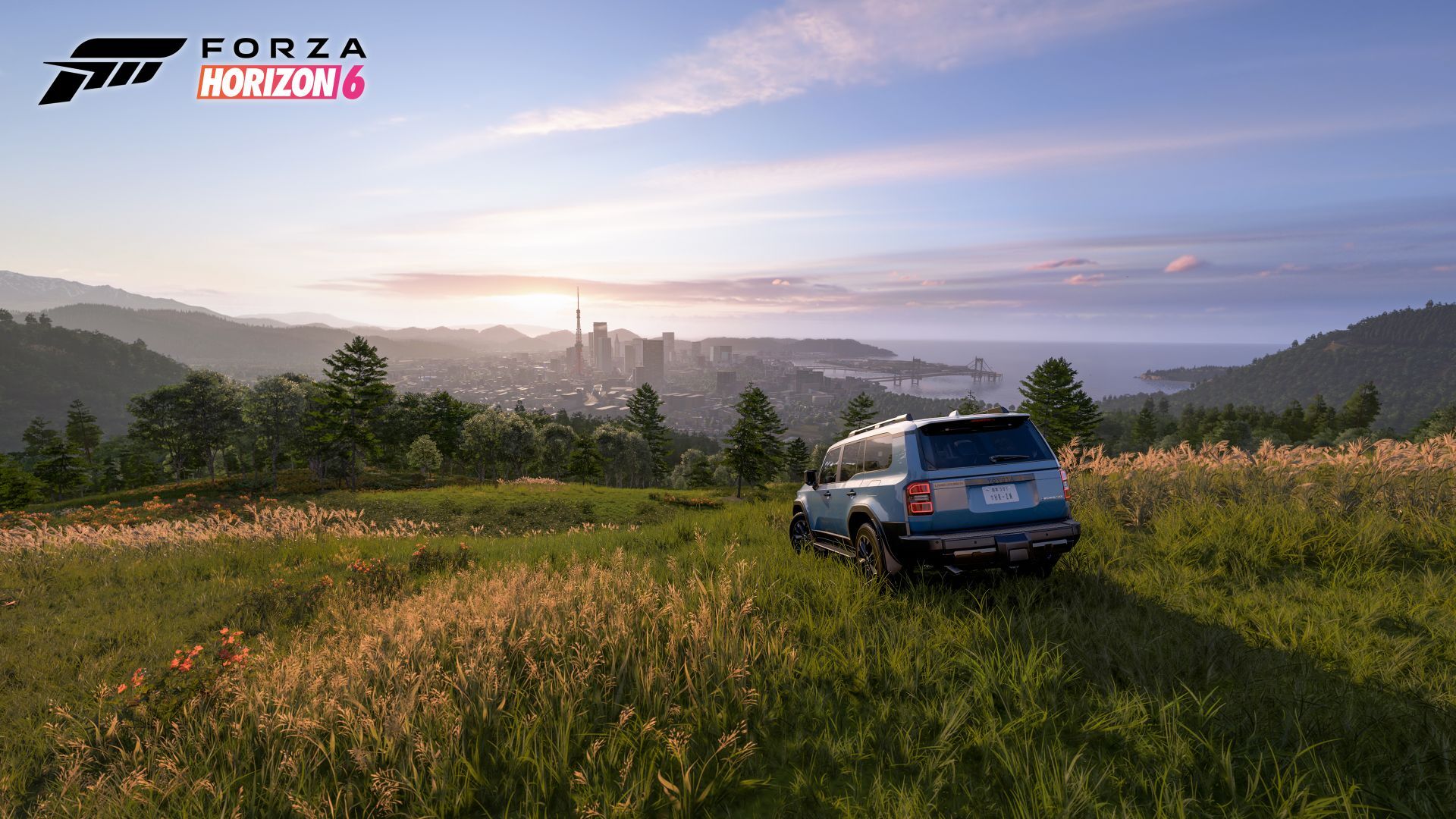 Forza Horizon 6 Community Update