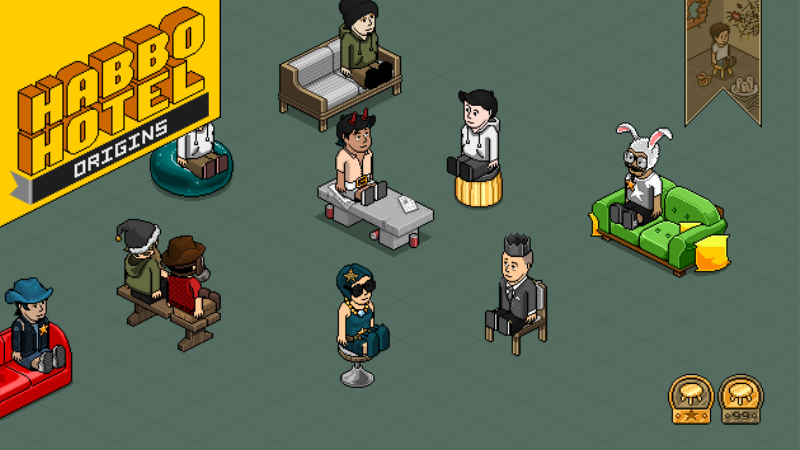 A New Skill Emerges: Loafing & Milestone Badges