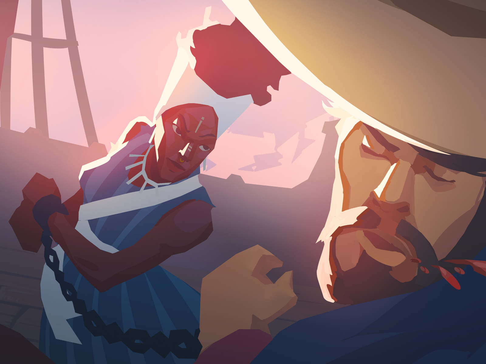 Steam post image