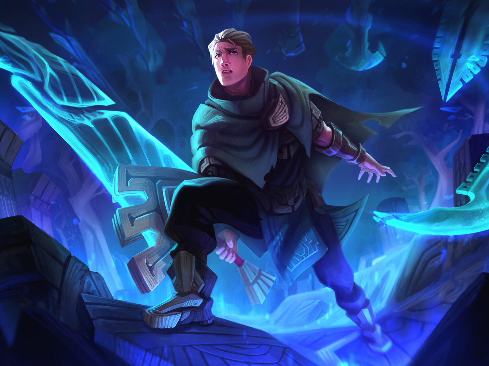 Steam post image