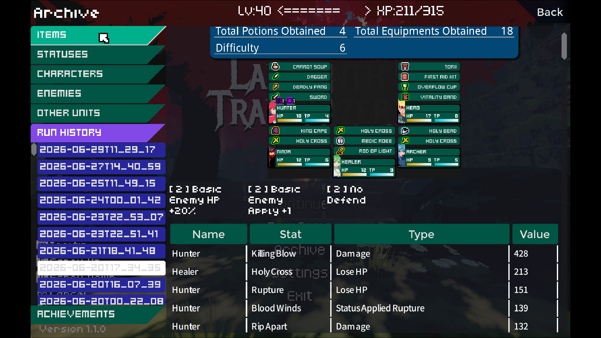 Steam post image