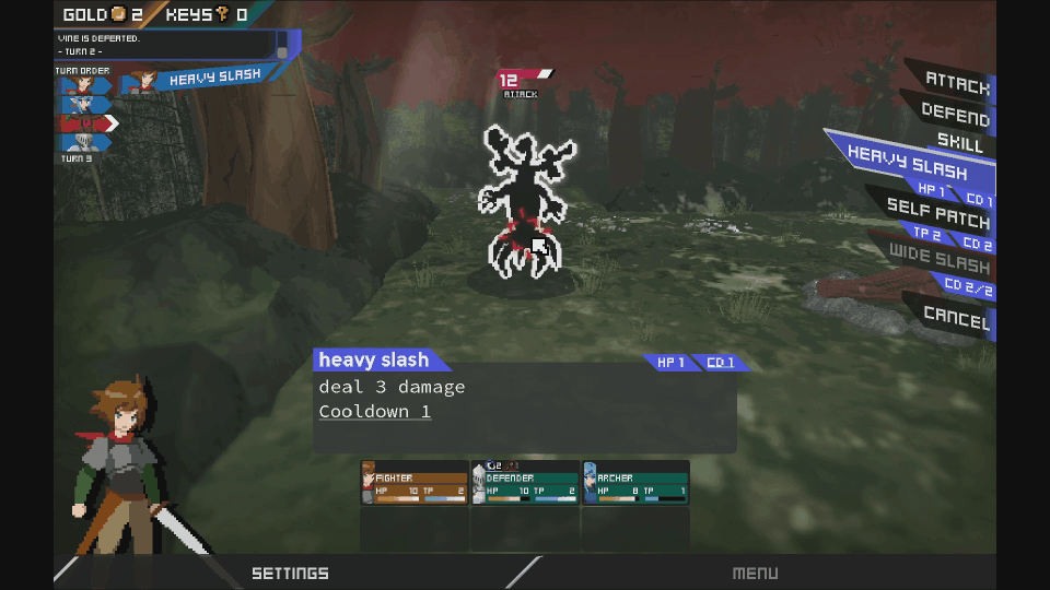 Steam post image