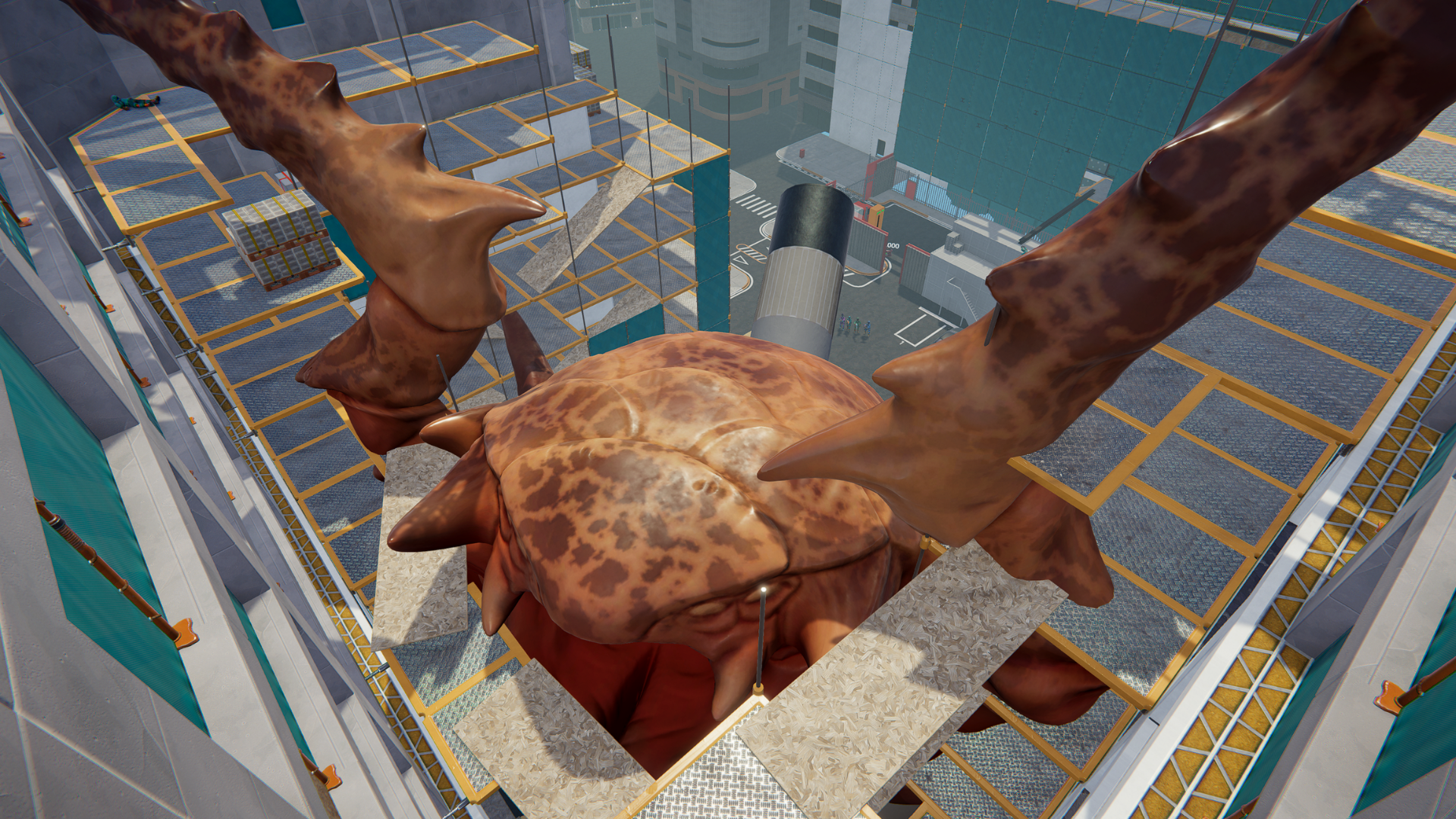 Steam post image