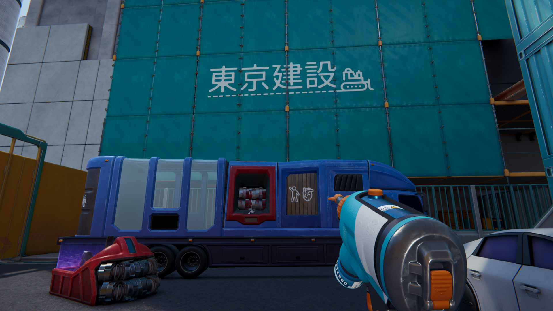 Steam post image