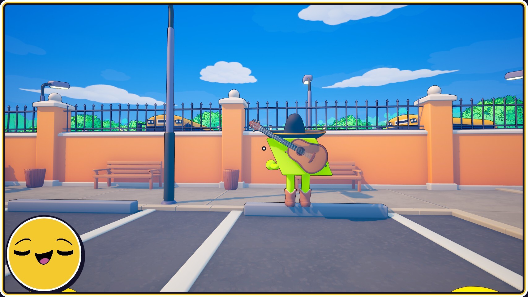 Steam post image