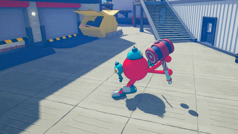 Steam post image