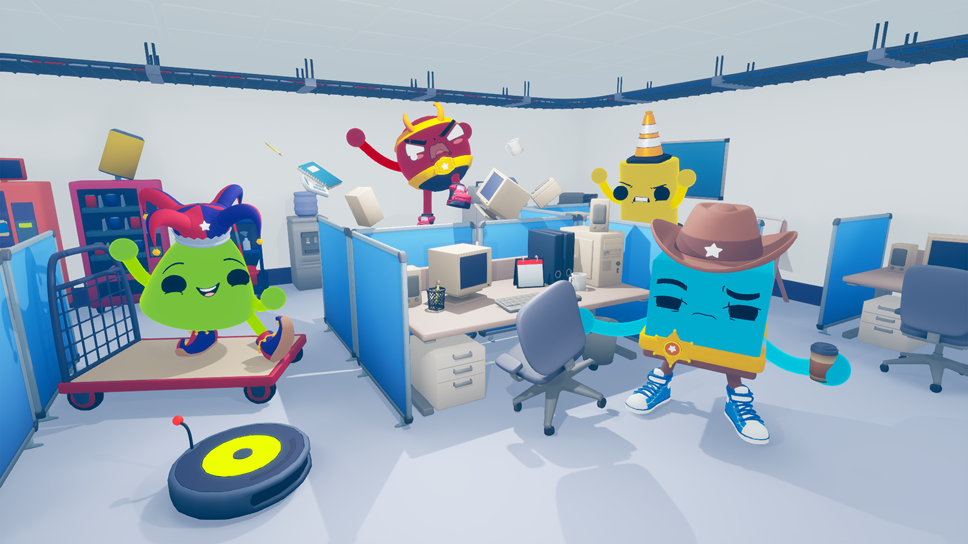 Steam post image