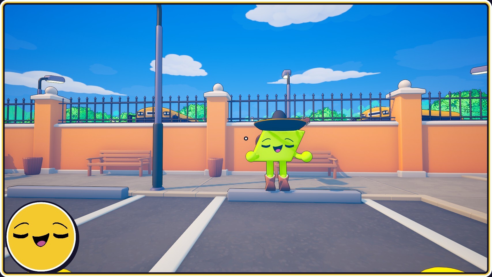 Steam post image