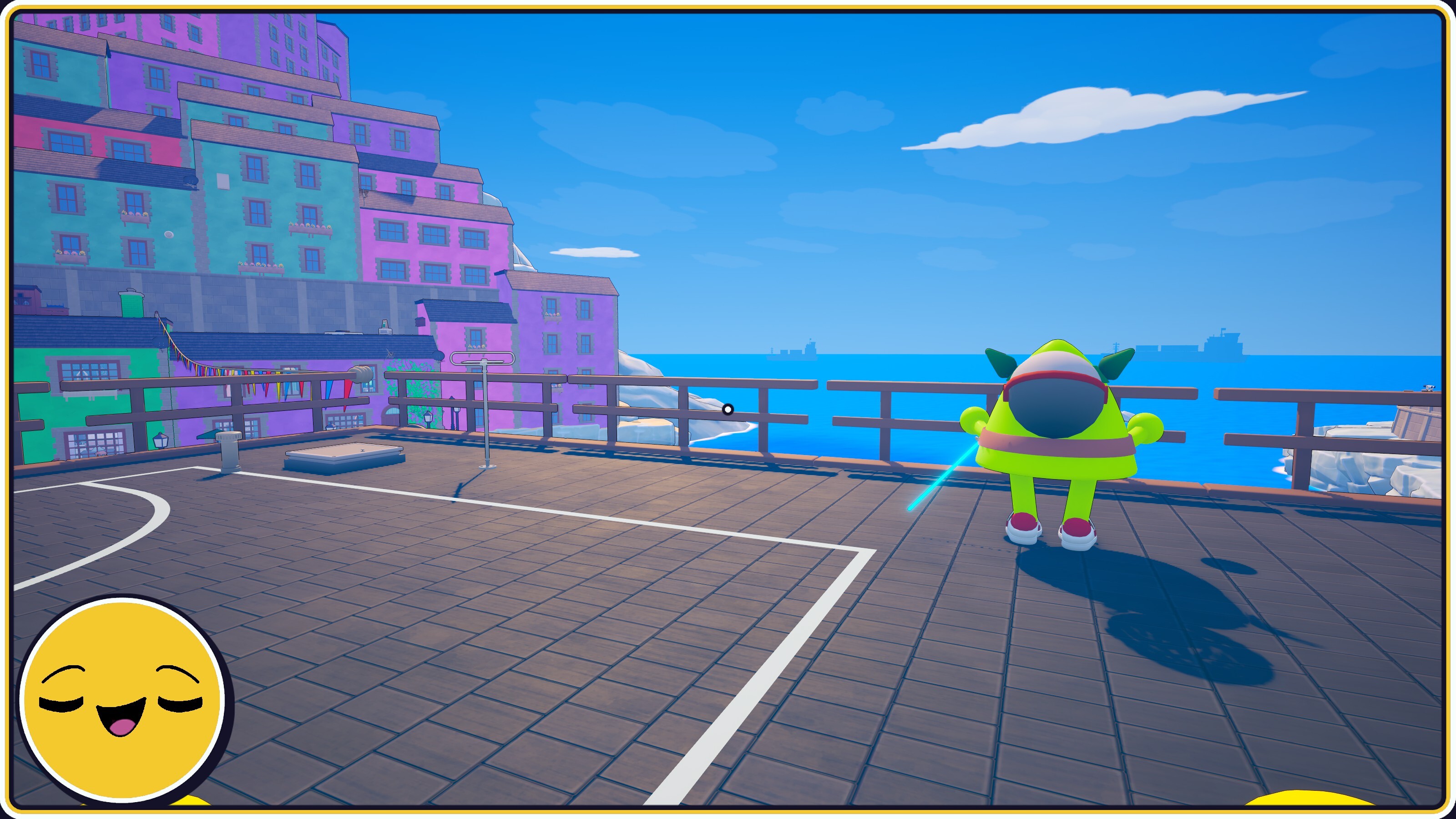Steam post image