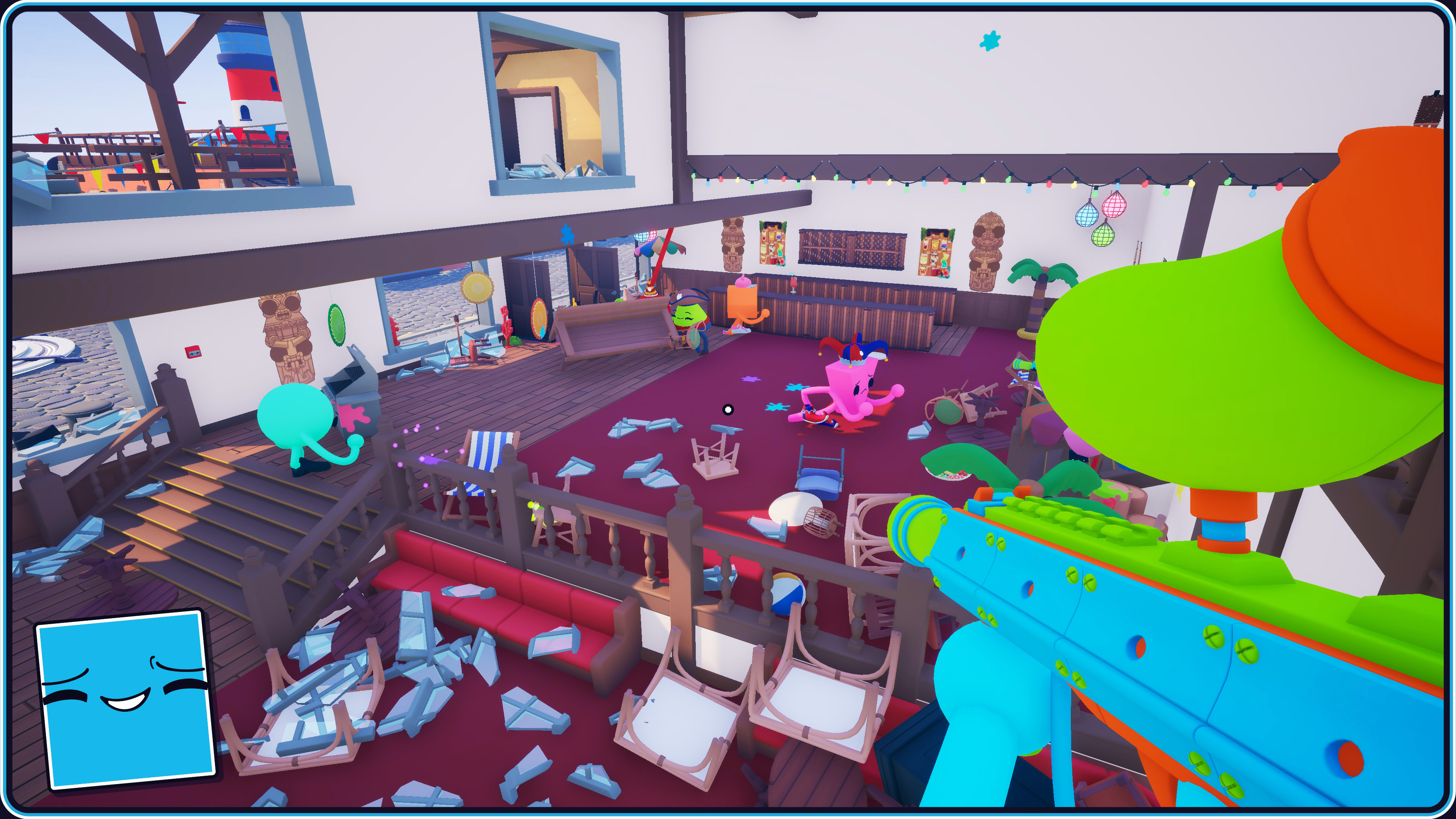 Steam post image