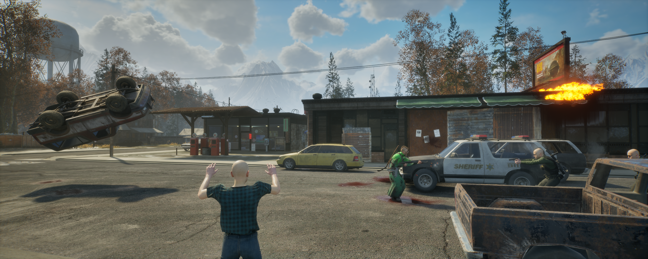 Steam post image
