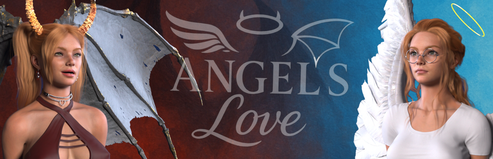 Featured image of post Angel's Love 天使之爱