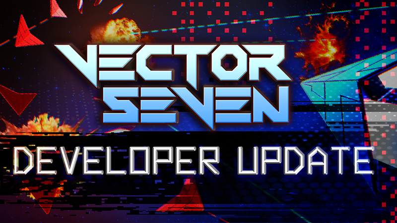 Vector Seven - NEXTFEST DEMO IS LIVE! - Steam News