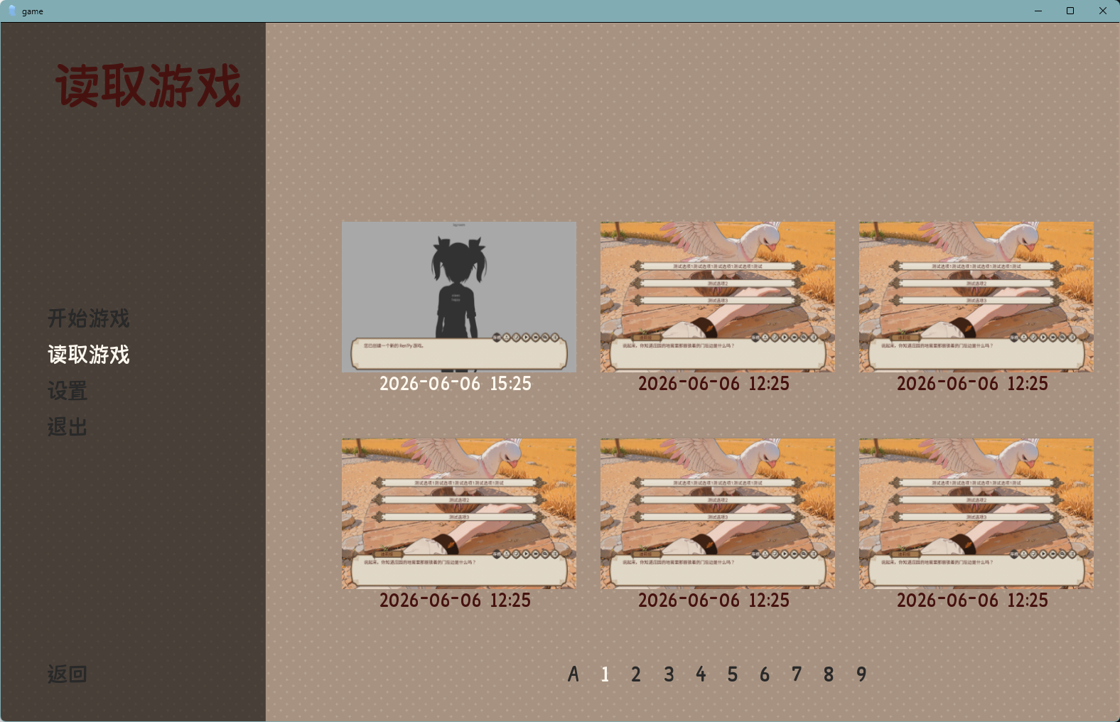Steam post image