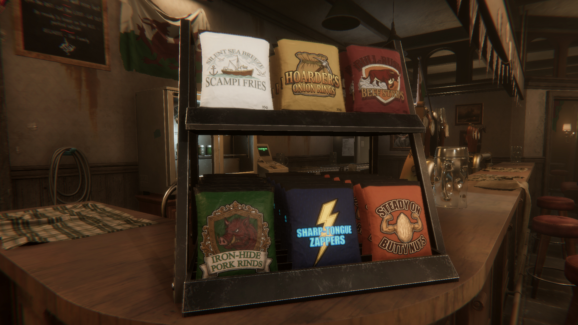Steam post image