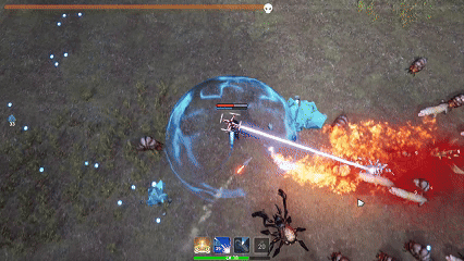 Steam post image